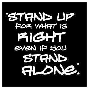 Meet your Posher, Johnny